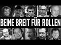 SCHMUTZIGE DEALS: 9 deutsche Regisseure, die junge Schauspielerinnen gnadenlos ausnutzten