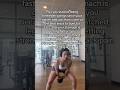 Kettlebell Swings Are AWESOME!🔥