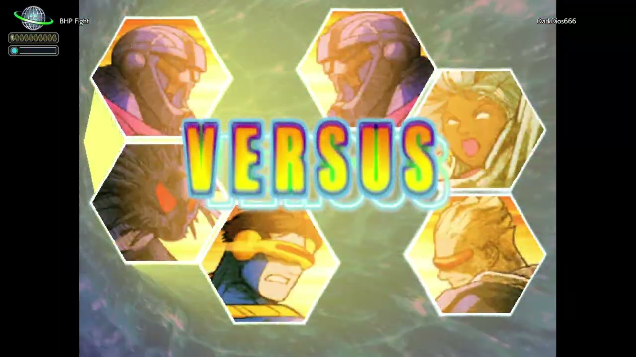 Blackheart Prince vs DarkDios666 2_12_2026 - part 1