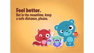 Inspirational get well messages that will make you smile