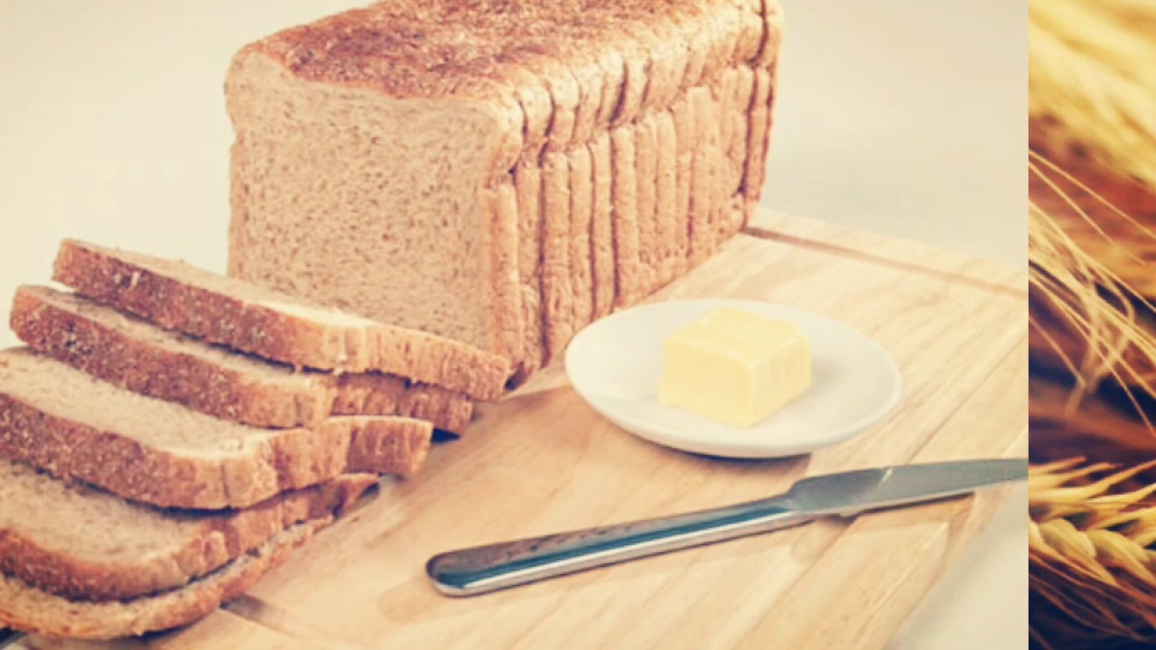 top 8 carbohydrates rich foods - YouTube