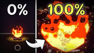 I Turned My Fire Into a Money Making Machine screenshot 3