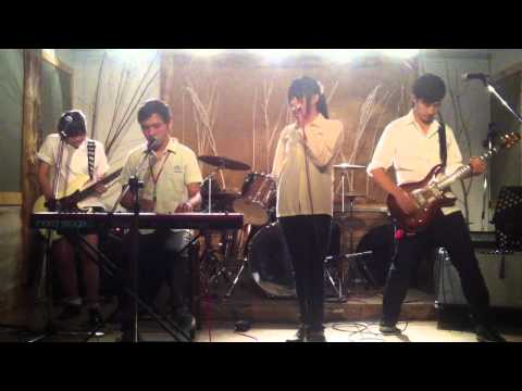 歡聚／OURTASY (2012.9.29 LIVE@樹樂集)