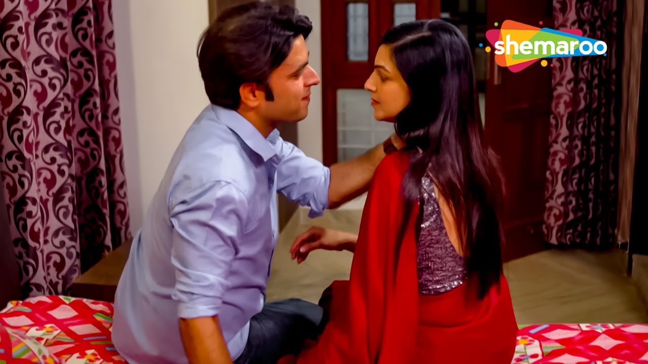 दो बहनों ने मनाई एक पति से सुहागरात -  जीजा और साली का अफेयर - Romantic Love Story - Crime Episode