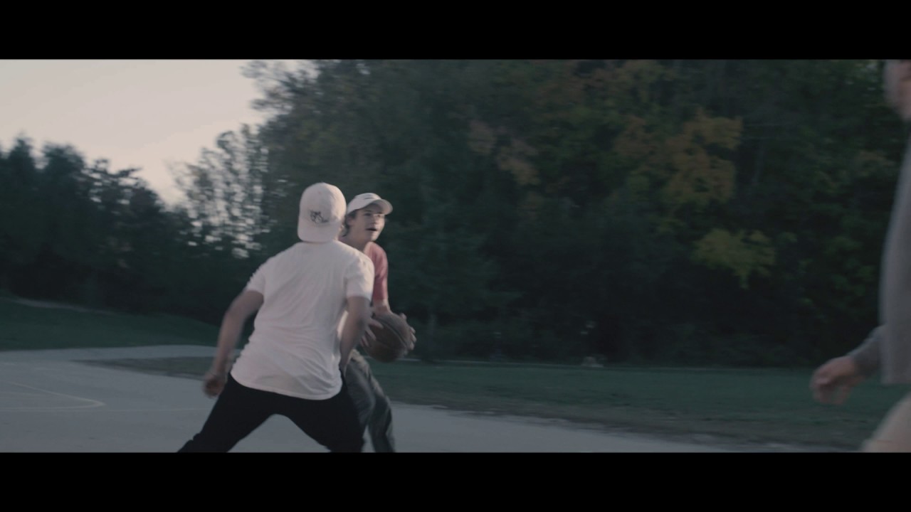 Watch Young Lungs - Courtside on YouTube Watch Young Lungs - Courtside on YouTube