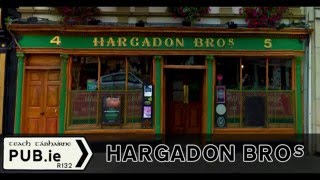 Hargadon bros pub, sligo -