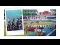 Iglesia Ni Cristo District of Quezon City Unity Games and Family Day 2019 - Philippine Arena