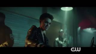 Ruby Rose Goes With Everything Batwoman Trailer 2 Meme
