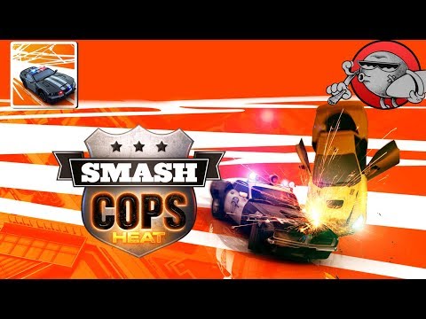 Video: Ulasan Smash Cops