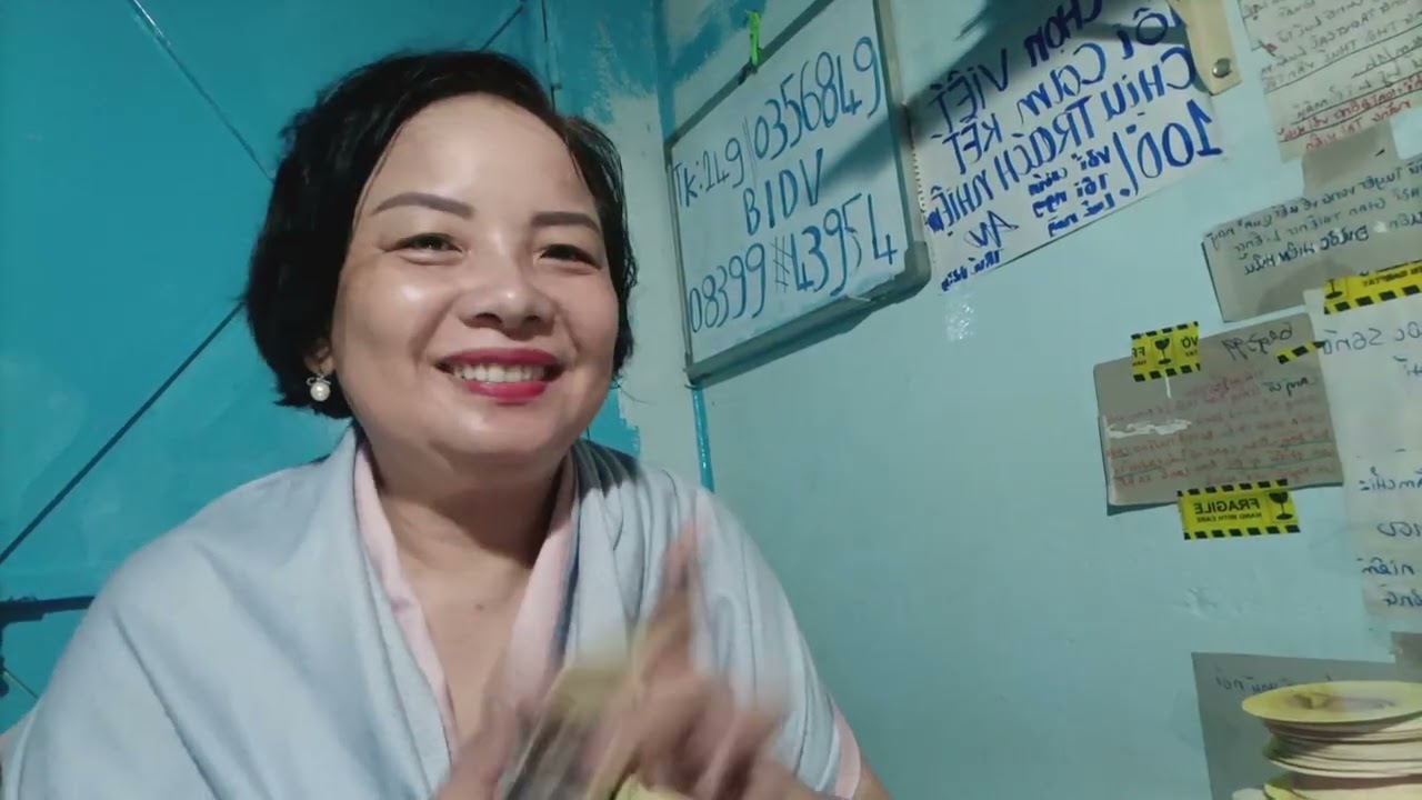 THÔNG ĐIỆP TÌNH CẢM CỦA BẠN 