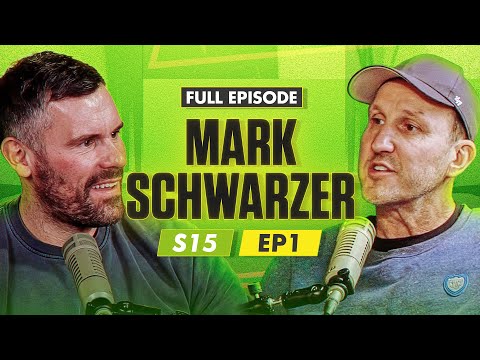 "josé Mourinho Needed 2 Minutes" & The Player That Lost His Head Completely" - Mark Schwarzer