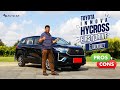 Toyota innova hycross review  all pros  cons discussed  auto42 toyotainnovahycross
