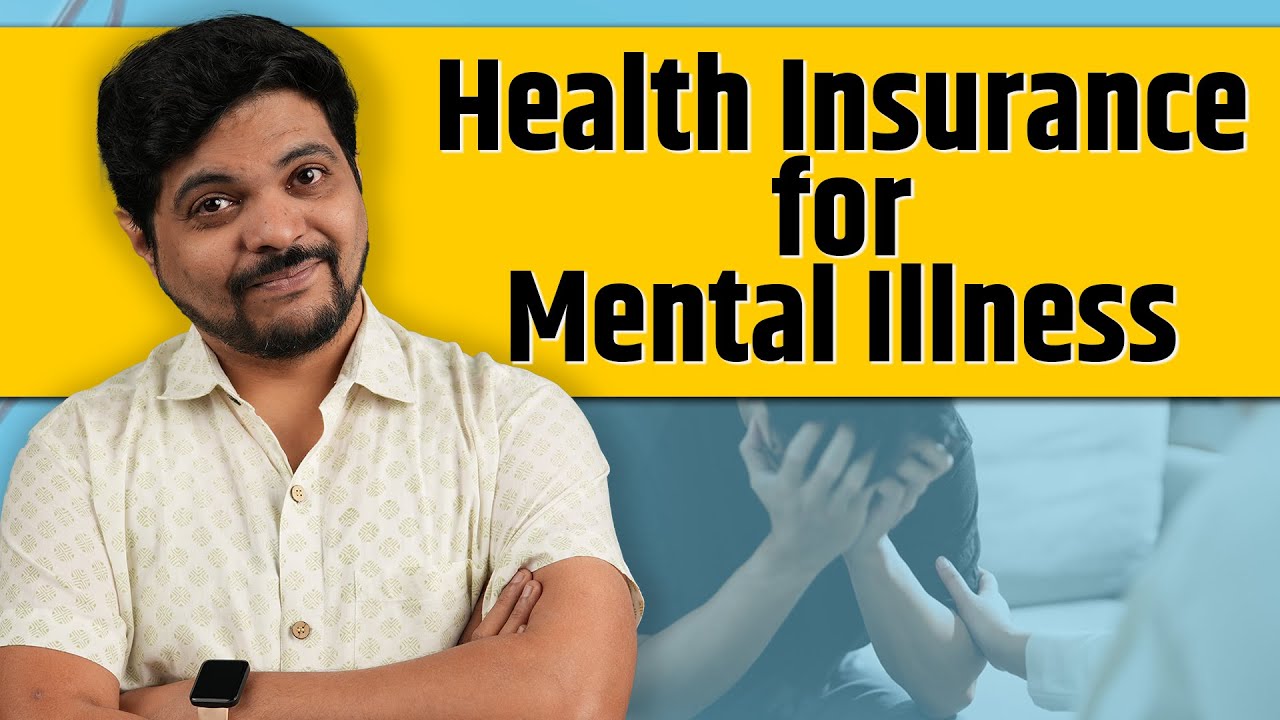 Health Insurance For Mental Illnesses - How Has Mental Health Coverage Changed?
