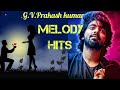 G.V.PRAKASH KUMAR HITS[ஜீ. வீ.பிரகாஷ் குமார் காதல் பாடல்]