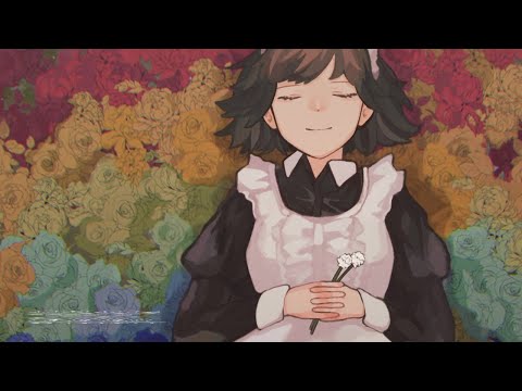 【初音ミク】Last words【オリジナル曲】