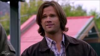 Supernatural Opening - Gilmore Girls Style | Humor