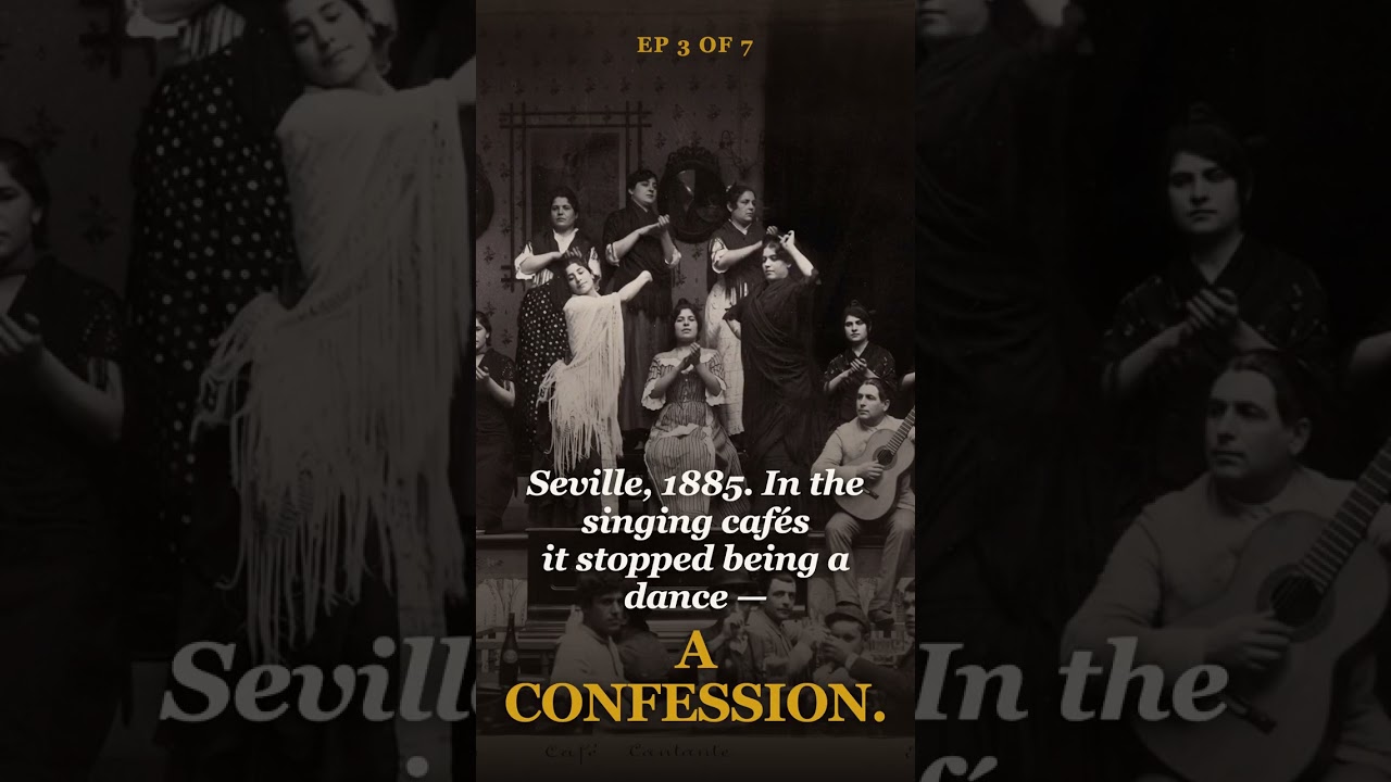 The Village Song That Conquered Flamenco — Fandango (Ep. 3)