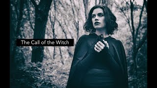 The Call Of The Witch