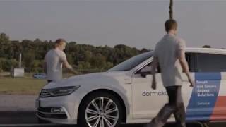 dormakaba - We make access in life smart and secure