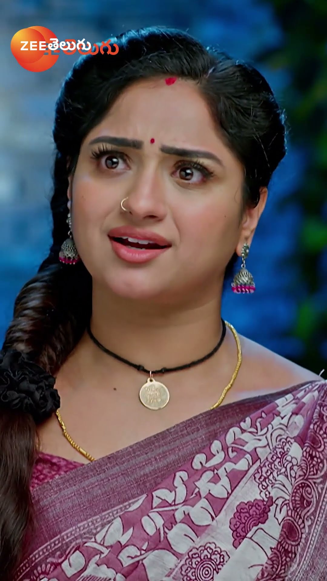 #Trinayani #Shorts #Zee Telugu #Entertainment #Family Drama