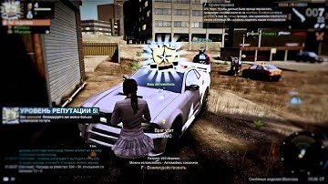 APB Reloaded -DiVaice- Minitage #1