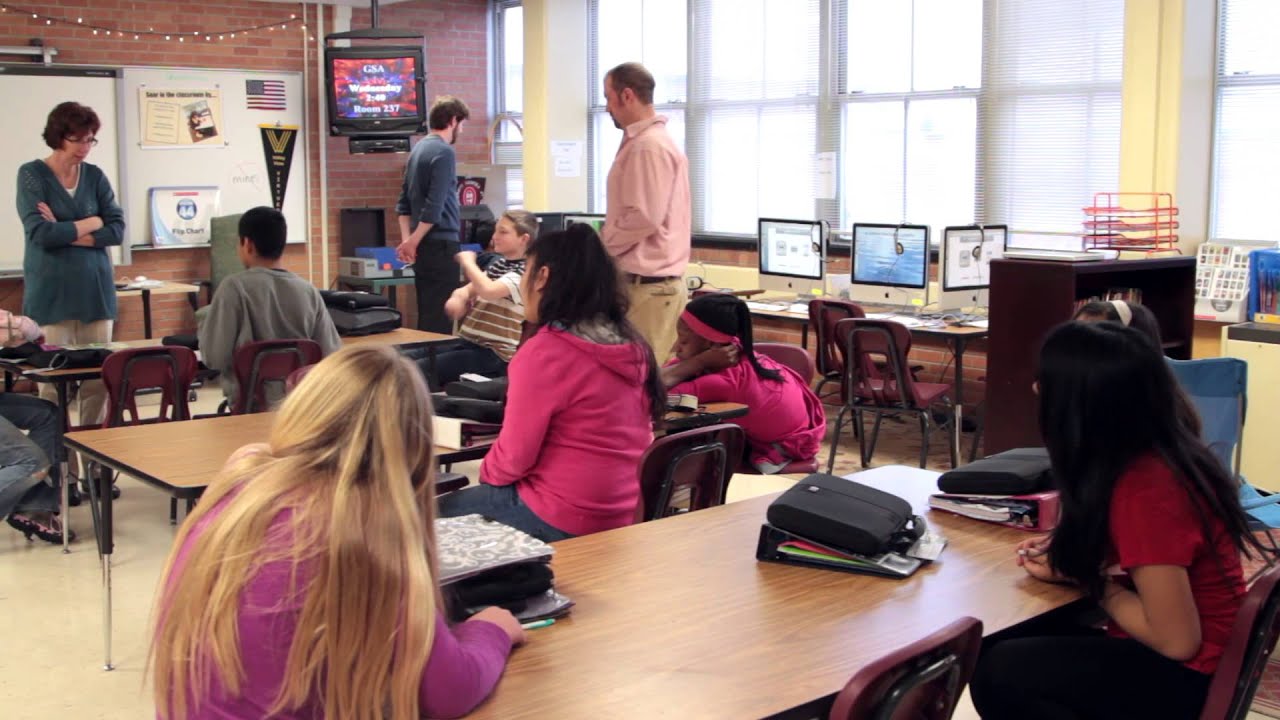 Special Education Graduate Program YouTube