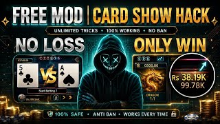 3Patti Hack Mod Apk - Dragon Vs Tiger Game Hack Mod - Dragon Vs Tiger Card Show Hack
