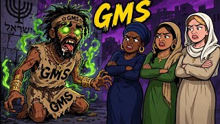 GMS MADE THE MOTB PLAIN TO ME, RELIGION  &amp; OTHER TOPICS!! (θρησκεία thrēskeia)