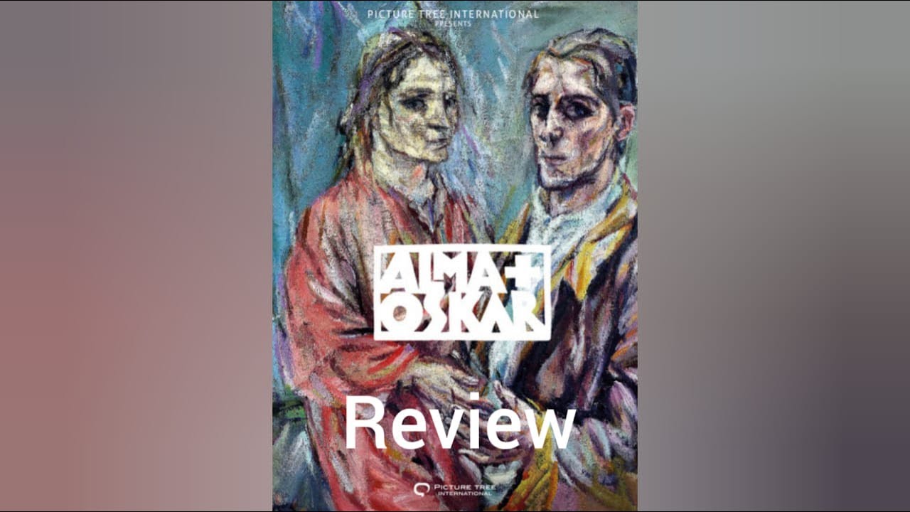 Alma and Oskar Drama Movie Review by Bhanu Prakash | Dieter Berner | Hilde Berger | Dieter Berner