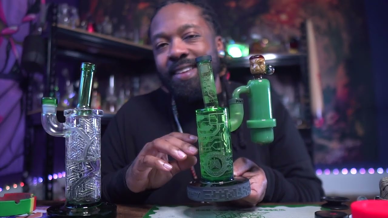 MilkyWay Glass Talk, Review, and Use | Lets Talk About It (Episode 1)