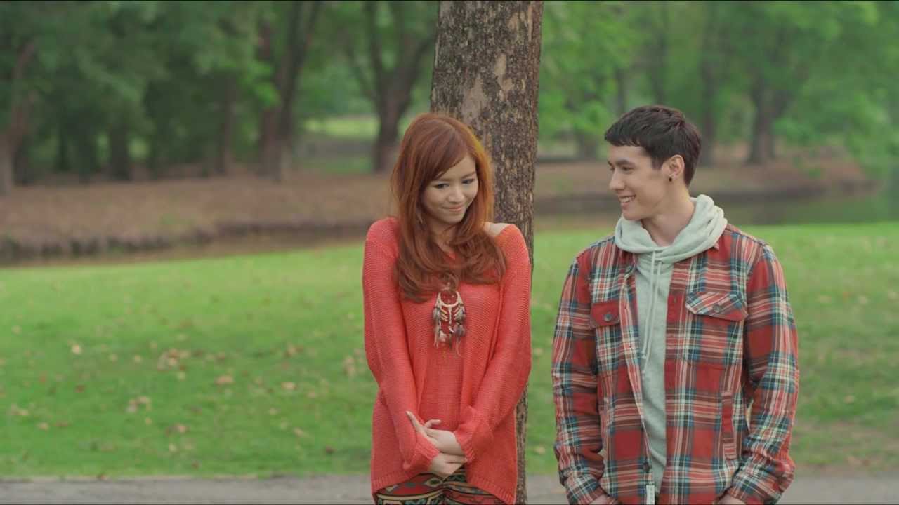 Sugar Eyes - ไม่สมมติ [Official Music Video]