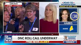 Kamala Harris, Donald Trump, Do Not Come: Election 2024 edition