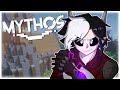 The City Falls. | Episode 141 | Mythos SMP