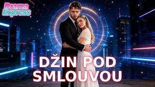 ⏳🇨🇿(nadabovaný)Džin pod smlouvou,Pět let lásky, která nikdy nebyla🥀 #drama #reelshort #čeština