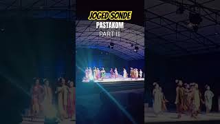 Download Lagu JOGET SONDE Part III - PASTAKOM 2024 MP3 Download Lagu JOGET SONDE Part III - PASTAKOM 2024 MP3