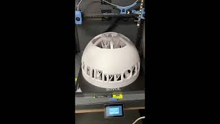 Sovol SV08 Max R2 MK4 Single Print Dome