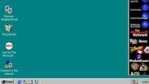 How to run Windows 95 on Android mobile in kannada