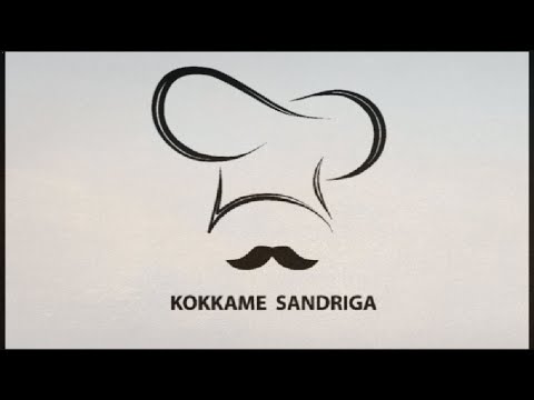 Kokkame Sandriga 2.Osa (Lumepallisupp)