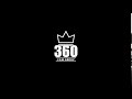 360 film logo