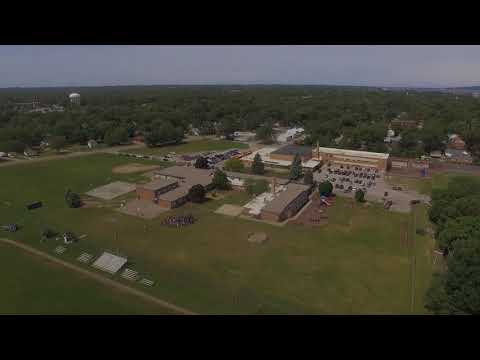 Muskegon Christian School Drone Shoot 2018