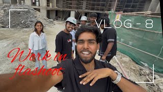 Flashoot Vlog