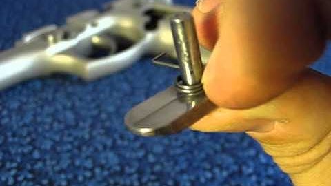 Installing slide stop.wmv