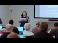 Nicole Kohler - Creating Effective Content Without Hiring A Marketer