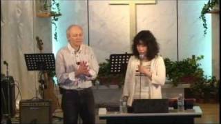 ICF Message 2011.05.22
