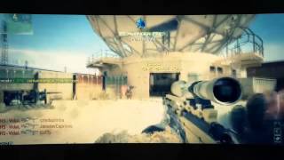First COD Edit By: GordODesigner