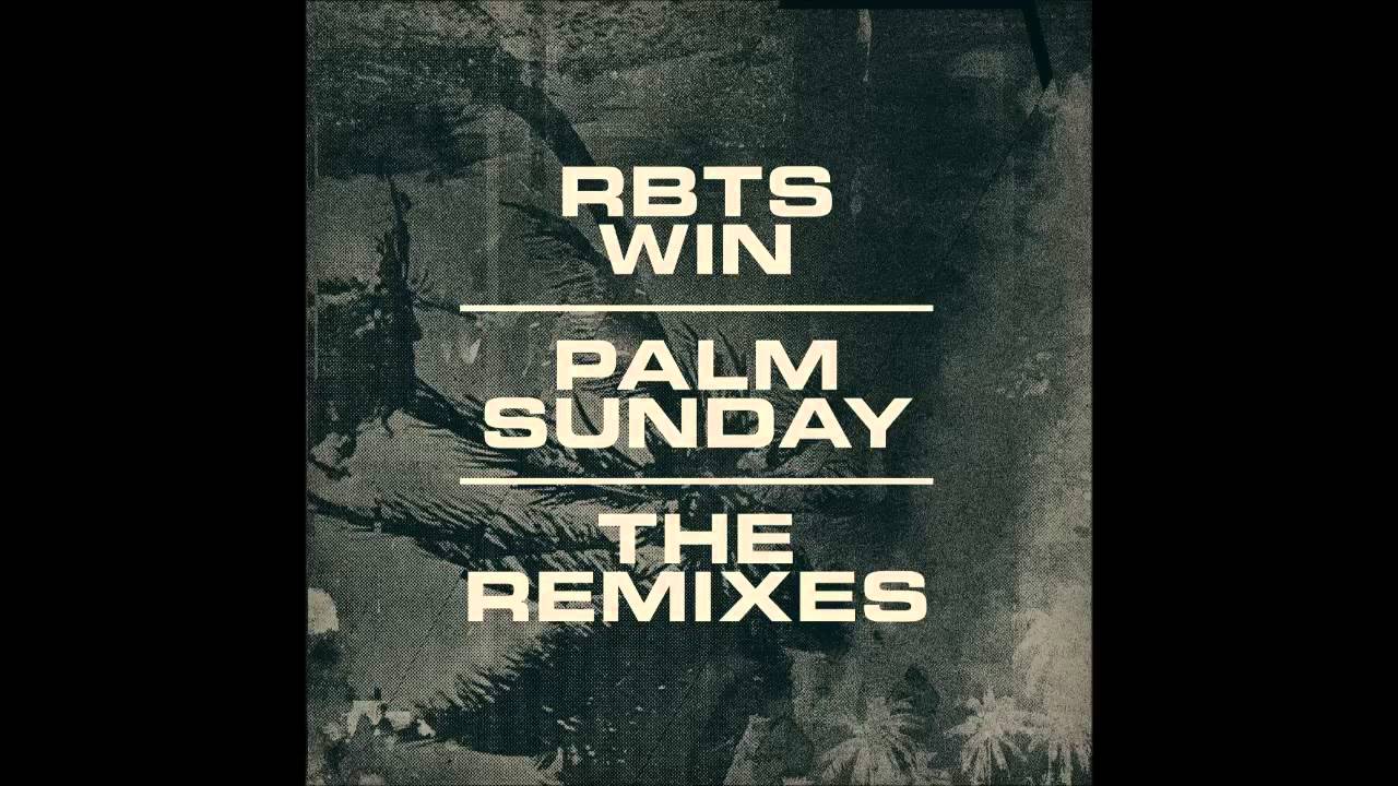 RBTS WIN - 01 Death Magic (Blue Sky Black Death Remix)