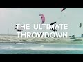 Copa Kitley GKA Freestyle-Kite World Cup Brazil 2022 | Teaser