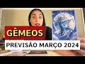 Gmeos esse caminho est destinado a voc seu propsito  muito grande