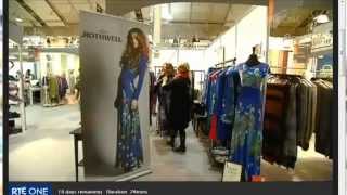 Jennifer Rothwell 2013 RTE.IE Nationwide