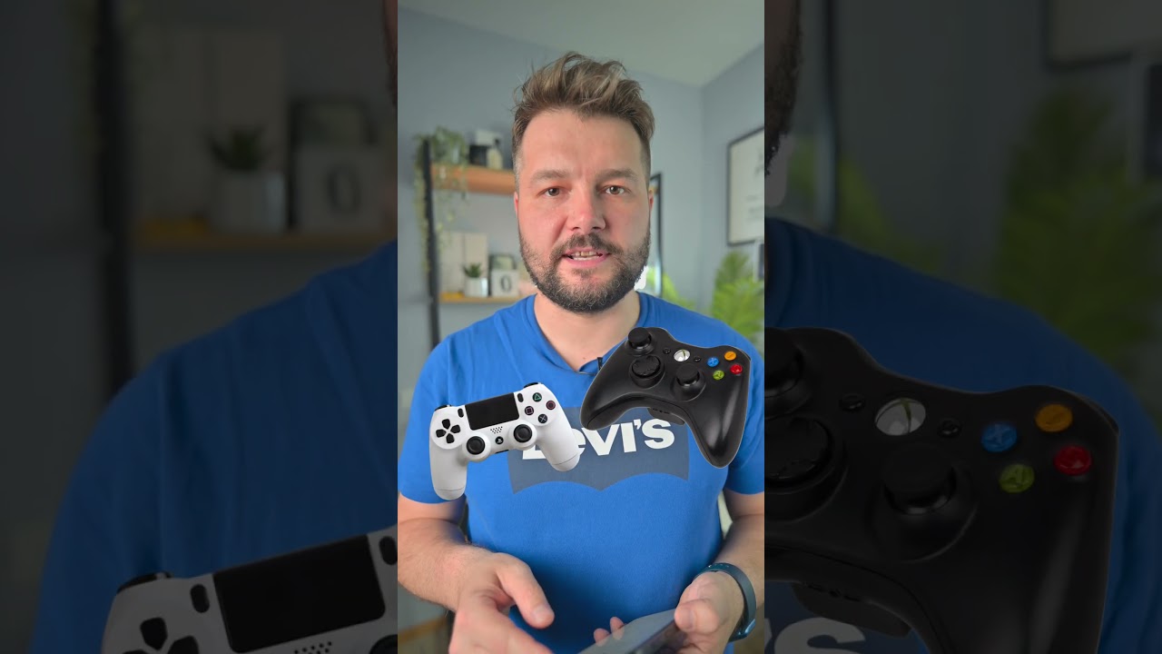 Эмулятор для консолей на iPhone 